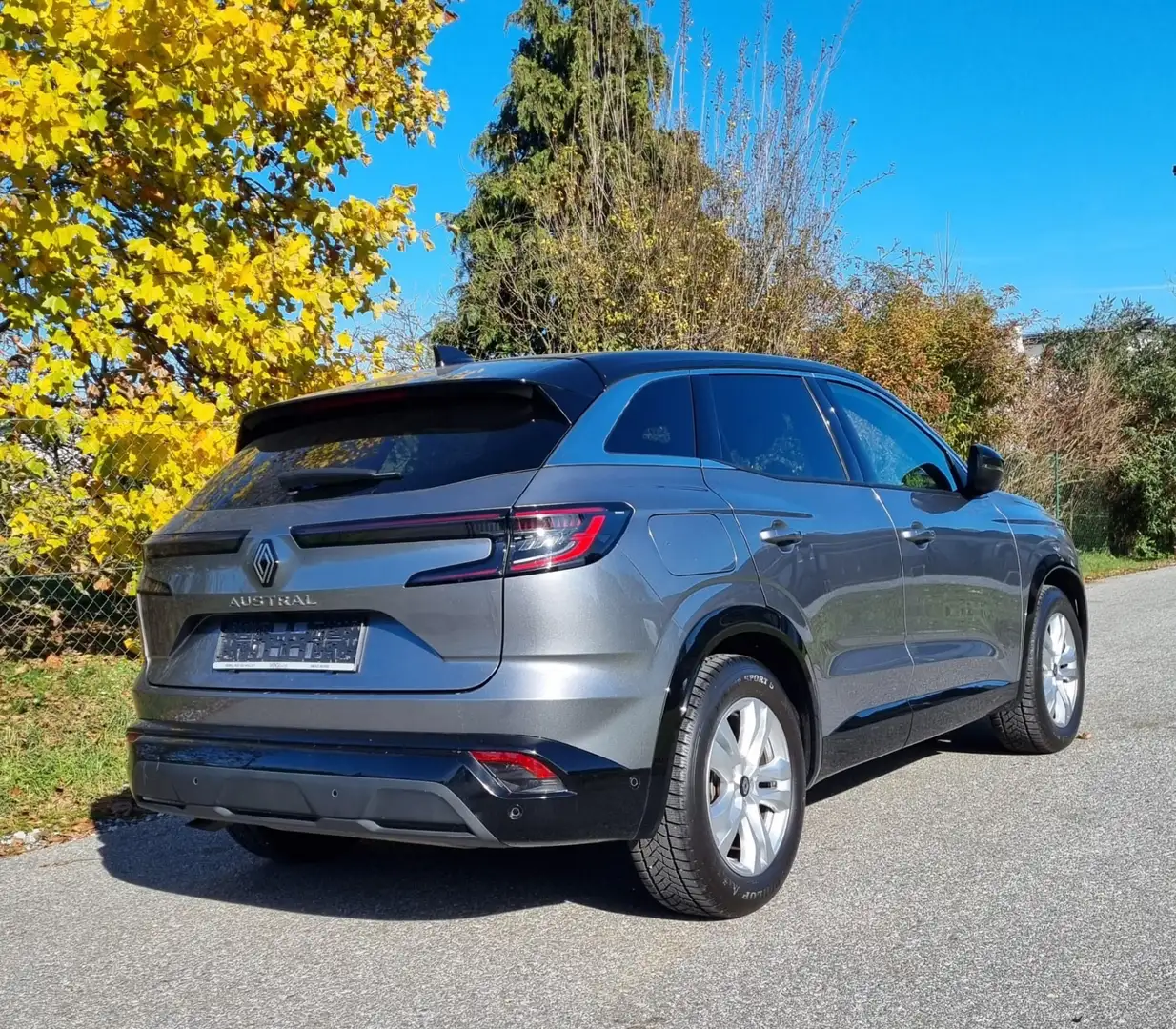 Renault Austral Mild Hybrid 160 Techno Aut. - 2