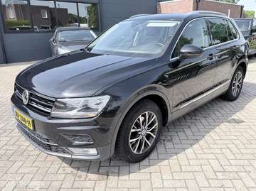 2.0 TDI Comfortline NAVI / ELEKTR.TREKHAAK / NIEUW