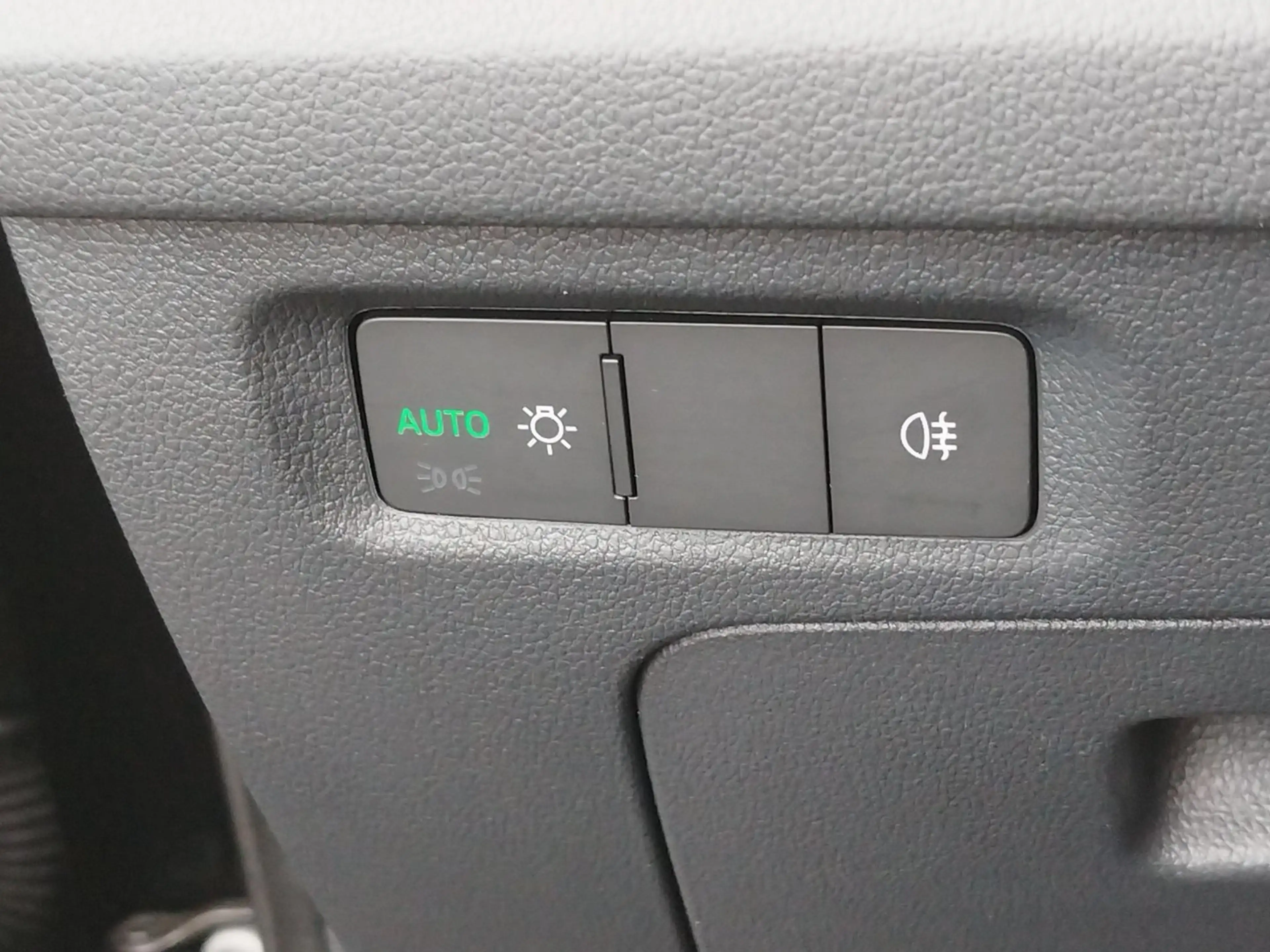 Skoda Octavia Selection TDI DSG — photo 11