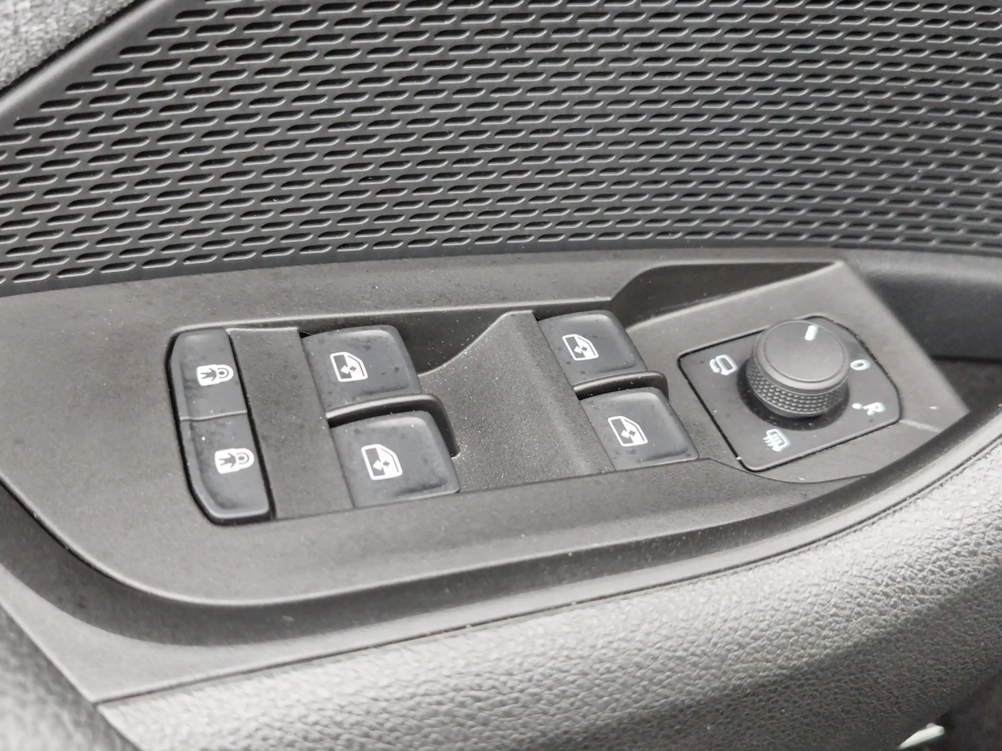 Skoda Octavia Selection TDI DSG — photo 10