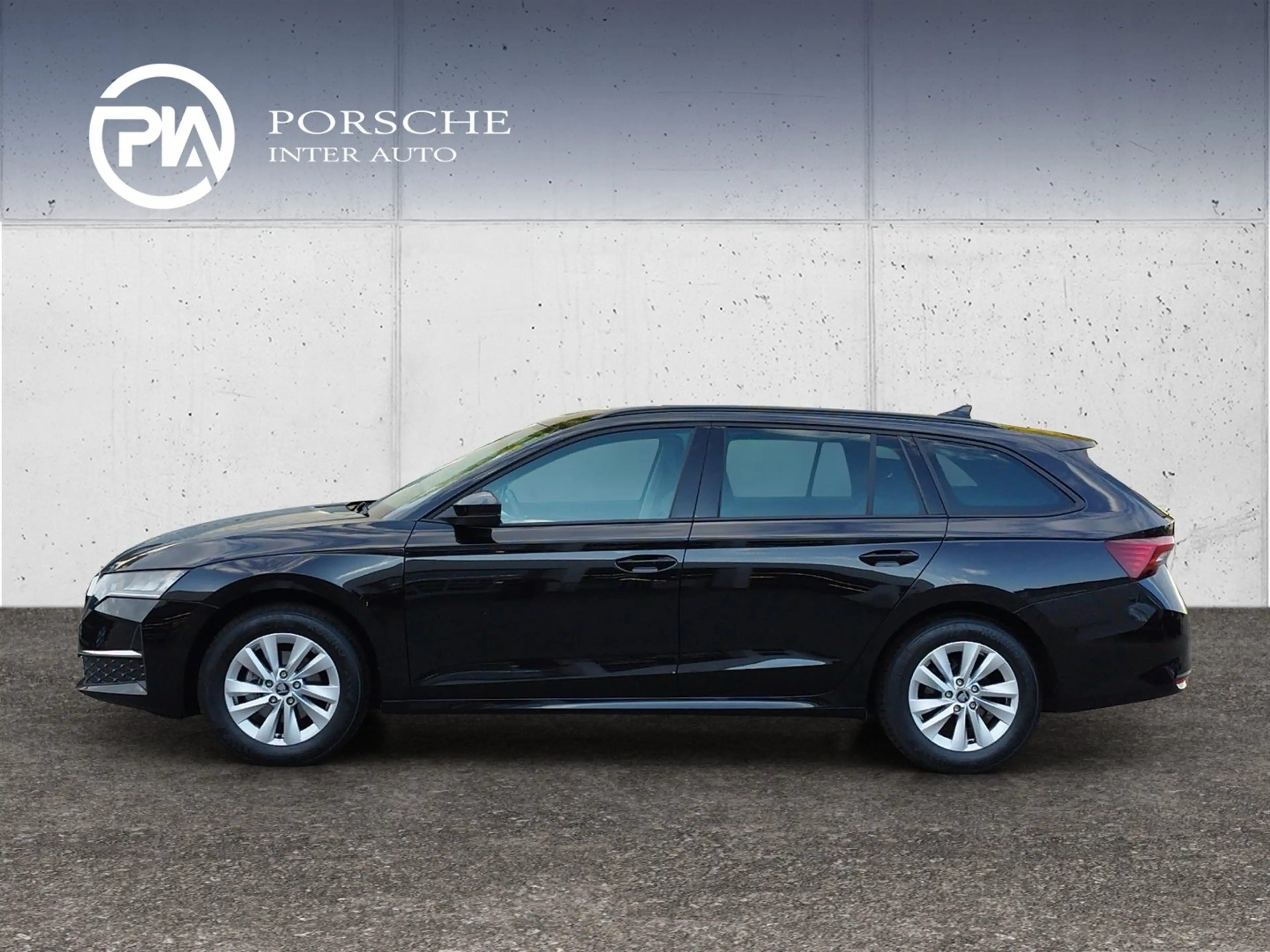 Skoda Octavia Selection TDI DSG — photo 3