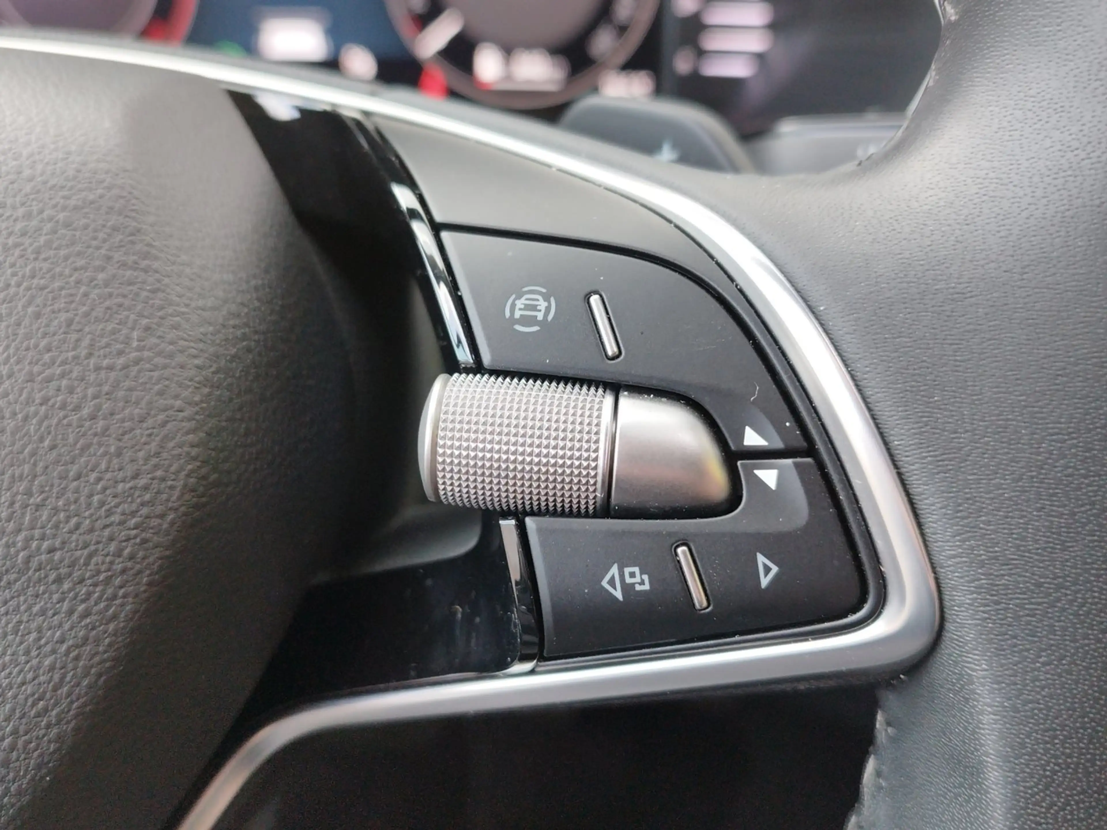 Skoda Octavia Selection TDI DSG — photo 14
