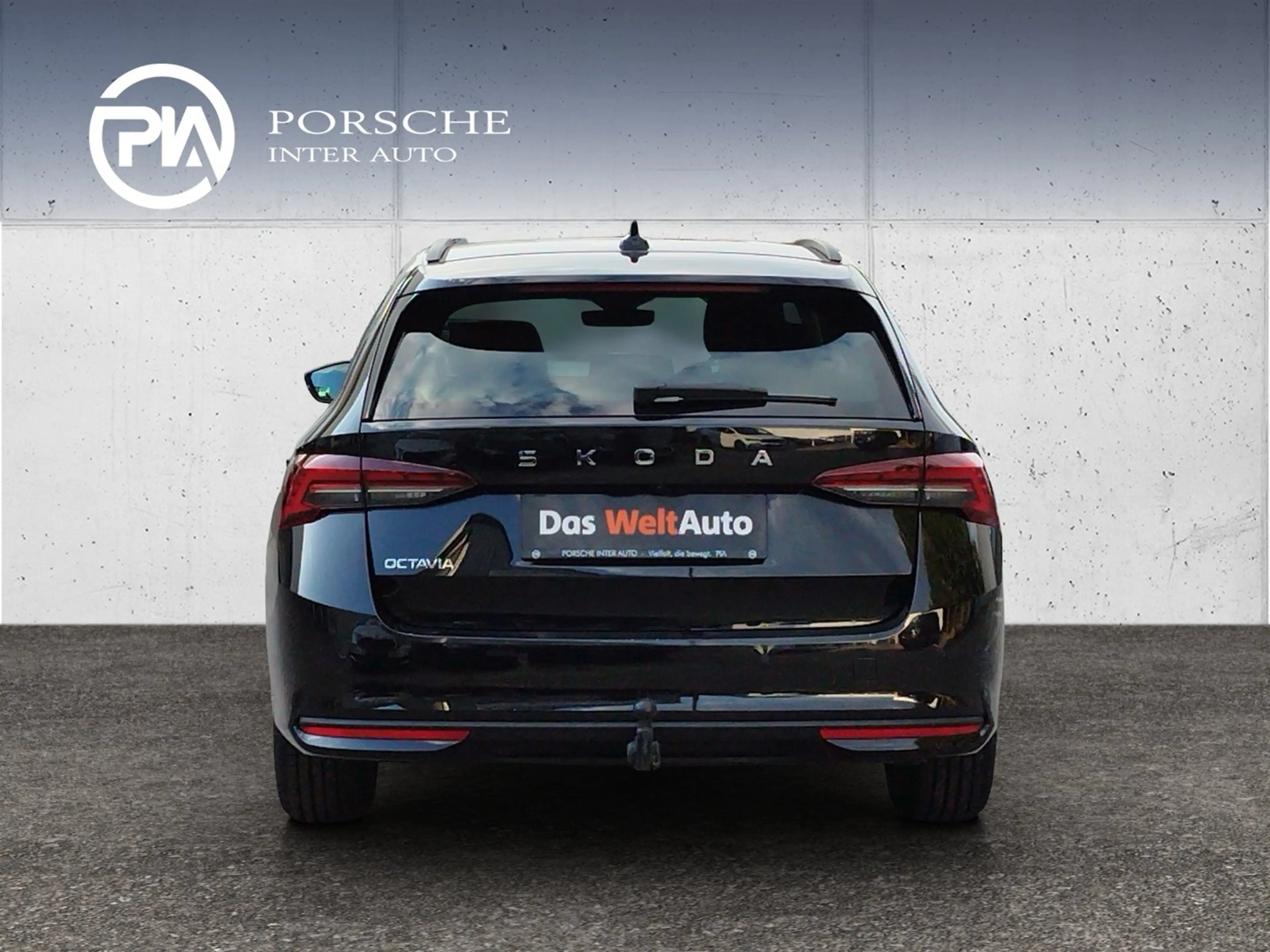 Skoda Octavia Selection TDI DSG — photo 4