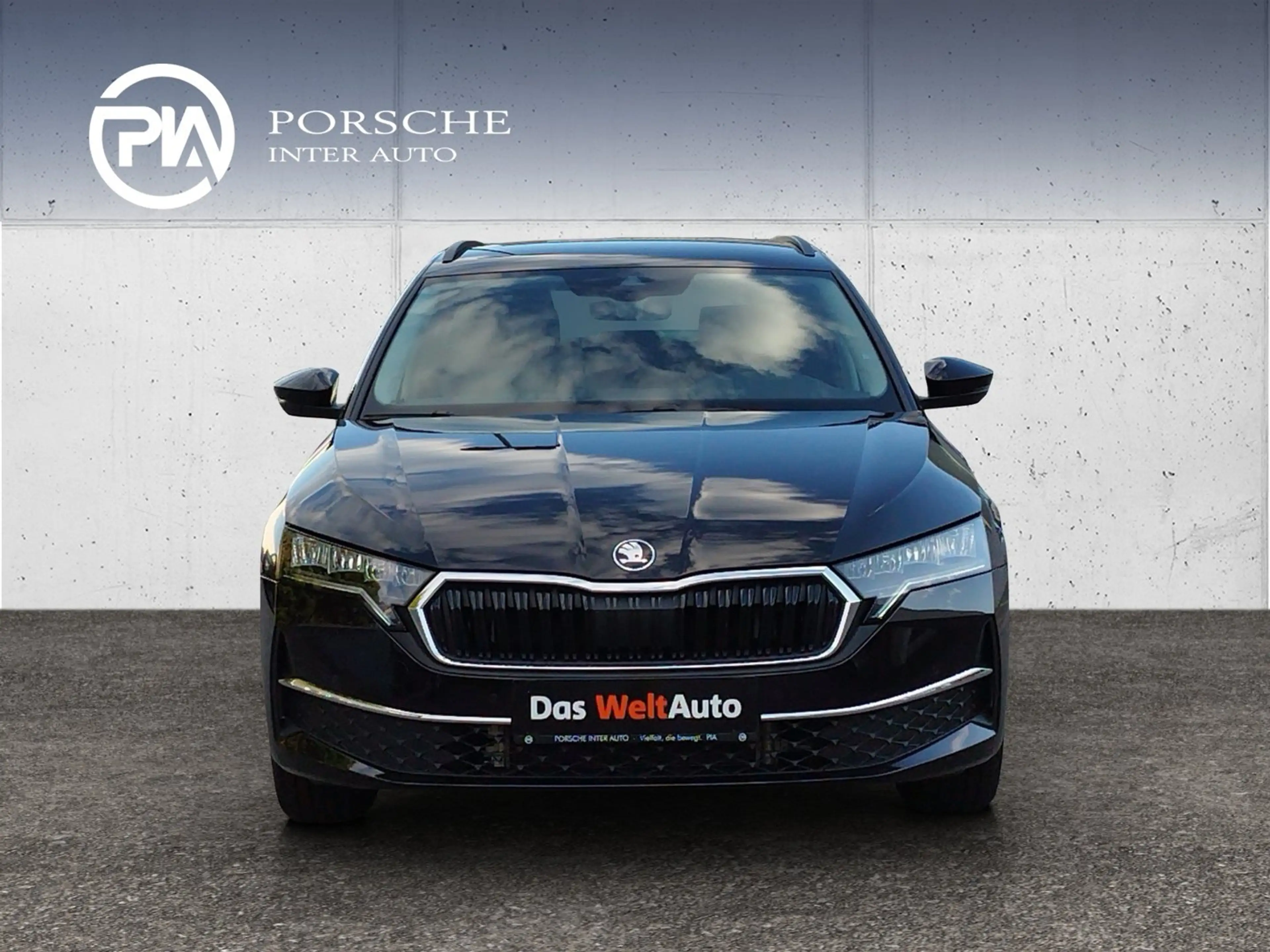Skoda Octavia Selection TDI DSG — photo 2