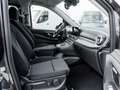 Mercedes-Benz V 250 d STYLE Kompakt AMG Night MBUX Navi AHK Grau - thumbnail 9