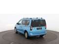 Ford Tourneo Connect 2.0 EcoBlue Titanium SITZHZG TEMP Blau - thumbnail 6