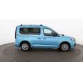 Ford Tourneo Connect 2.0 EcoBlue Titanium SITZHZG TEMP Blau - thumbnail 2