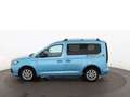 Ford Tourneo Connect 2.0 EcoBlue Titanium SITZHZG TEMP Bleu - thumbnail 5