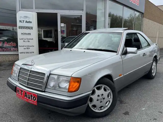 Mercedes-Benz CE 230 Ancetre/Tres Propres/Controle Technique Ok