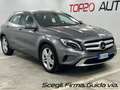Mercedes-Benz GLA 200 CDI Automatic Sport|RETROCAMERA|SEDILI SPORT Grigio - thumbnail 2