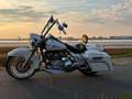 Harley-Davidson Road King FLHRCI Beyaz - thumbnail 10