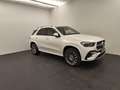 Mercedes-Benz GLE 450 GLE 450 d AMG Premium+ Airmatic 3,5t Burmester LED Blanc - thumbnail 4