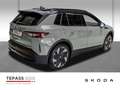 Skoda Elroq 85 First Edition SPORT MAXX LED NAVI Groen - thumbnail 2