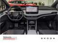 Skoda Elroq 85 First Edition SPORT MAXX LED NAVI Groen - thumbnail 6