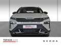 Skoda Elroq 85 First Edition SPORT MAXX LED NAVI Groen - thumbnail 3