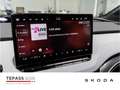 Skoda Elroq 85 First Edition SPORT MAXX LED NAVI Groen - thumbnail 15