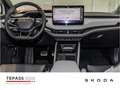 Skoda Elroq 85 First Edition SPORT MAXX LED NAVI Groen - thumbnail 12