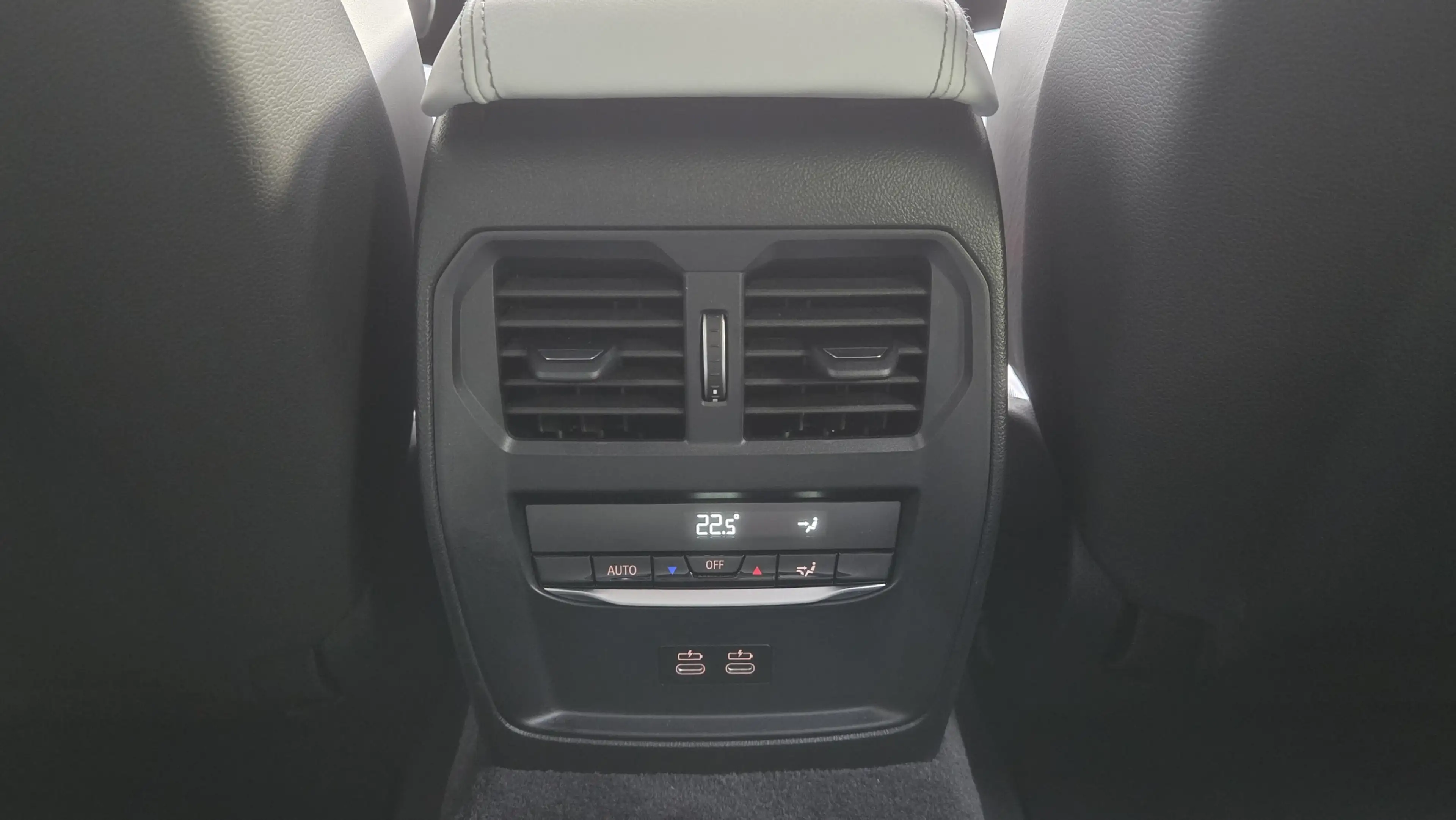 BMW M3 xDrive Competition Sitzlüftung ACC 360° — photo 28