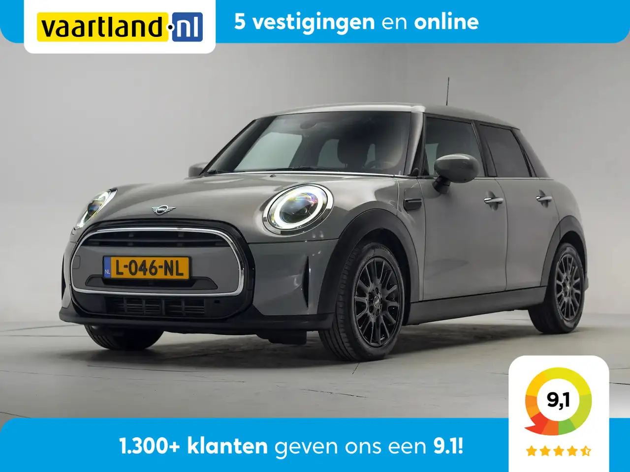 MINI One