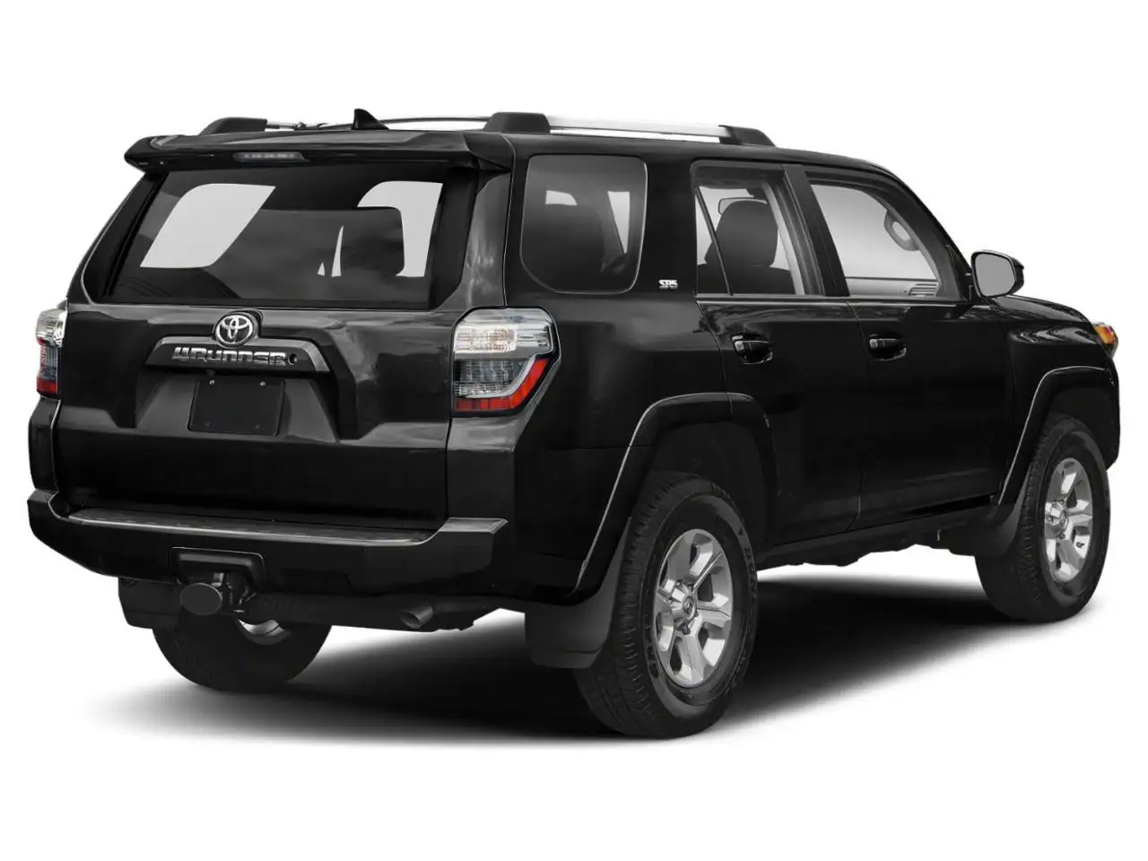 Toyota 4-Runner photo Toyota 4-Runner