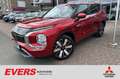 Mitsubishi Outlander PHEV Intro *LED*SHZ*HUD*NAVI Rot - thumbnail 1