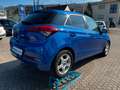 Hyundai i20 Passion BEHEIZ.LENKRAD/SHZ/PDC Blau - thumbnail 7
