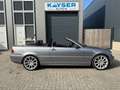 BMW 330 330Ci Cabrio AUT Memory Xenon H/K Leder Navi Hardt Grau - thumbnail 8