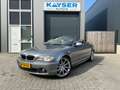 BMW 330 330Ci Cabrio AUT Memory Xenon H/K Leder Navi Hardt Grau - thumbnail 1