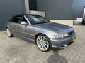 BMW 330 330Ci Cabrio AUT Memory Xenon H/K Leder Navi Hardt Grau - thumbnail 13