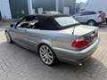 BMW 330 330Ci Cabrio AUT Memory Xenon H/K Leder Navi Hardt Grau - thumbnail 15