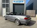 BMW 330 330Ci Cabrio AUT Memory Xenon H/K Leder Navi Hardt Grau - thumbnail 3