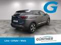 Peugeot 3008 GT Line BHDi 130 EAT8 Grijs - thumbnail 3