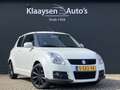Suzuki Swift 1.6 Sport 126 pk | climate control | sportstoelen Wit - thumbnail 3