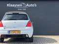 Suzuki Swift 1.6 Sport 126 pk | climate control | sportstoelen Wit - thumbnail 12