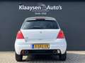 Suzuki Swift 1.6 Sport 126 pk | climate control | sportstoelen Wit - thumbnail 6