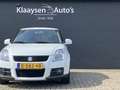 Suzuki Swift 1.6 Sport 126 pk | climate control | sportstoelen Wit - thumbnail 9