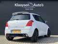 Suzuki Swift 1.6 Sport 126 pk | climate control | sportstoelen Wit - thumbnail 5