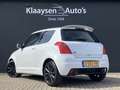 Suzuki Swift 1.6 Sport 126 pk | climate control | sportstoelen Wit - thumbnail 7