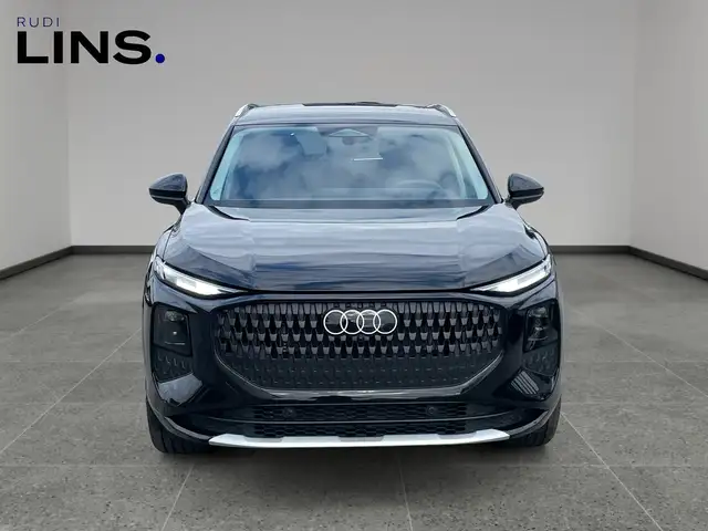 Audi Q3 TFSI quattro 150 kW  intense Ansicht 8