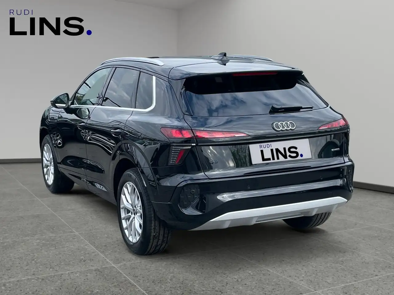 Audi Q3 2026