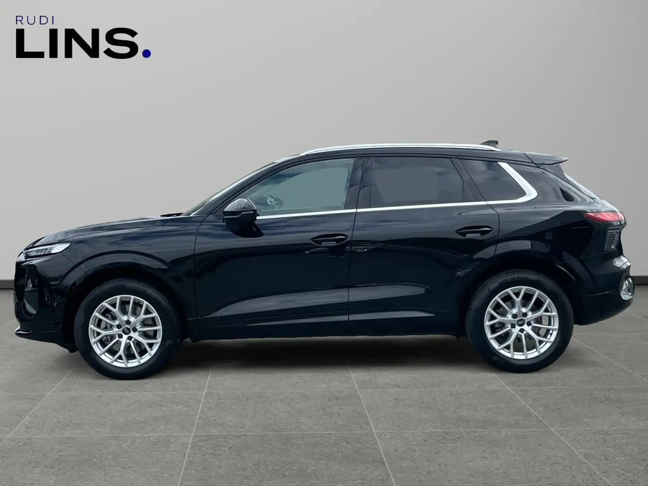 Audi Q3 2026