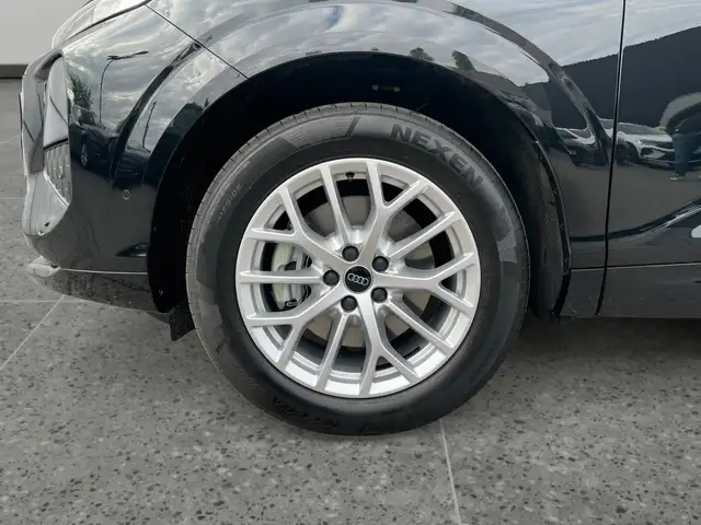 Audi Q3 TFSI quattro 150 kW  intense Ansicht 14