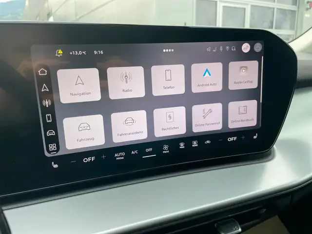 Audi Q3 TFSI quattro 150 kW  intense Ansicht 17