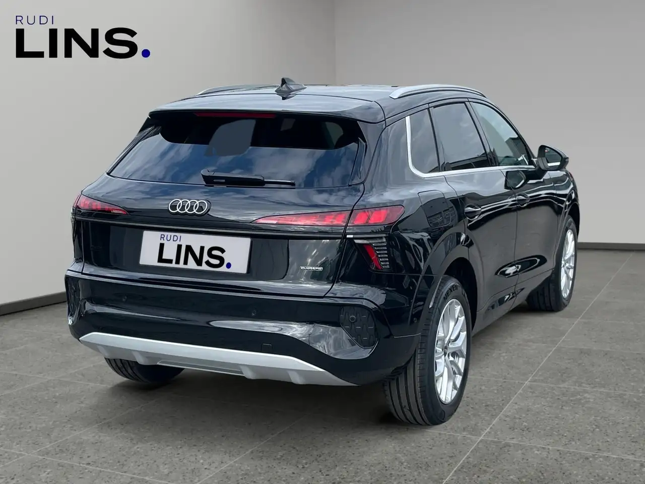 Audi Q3 2026