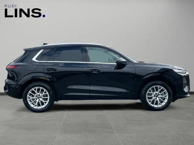 Audi Q3 TFSI quattro 150 kW  intense Ansicht 6