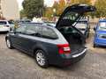 Skoda Octavia Combi 2.0 TDI DSG TOUR+AMUNDSEN+ALU'16 Grau - thumbnail 8