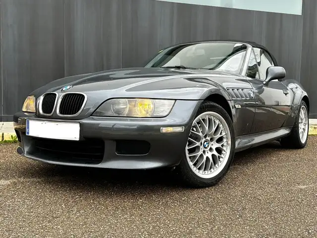 BMW Z3 2.0i Roadster