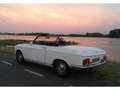 Peugeot 204 204 Cabrio 1.1  1967 Blanco - thumbnail 5