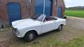 Peugeot 204 204 Cabrio 1.1  1967 Blanco - thumbnail 2