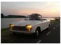Peugeot 204 204 Cabrio 1.1  1967 Blanco - thumbnail 3
